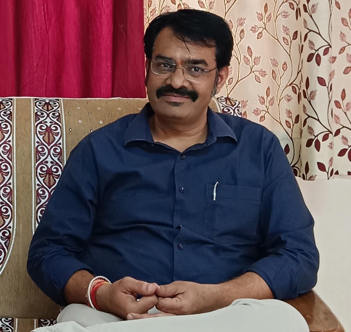 Satyendra Singh Rathore