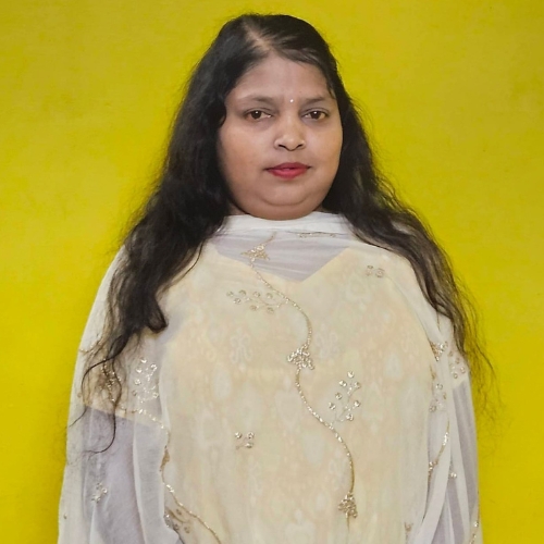 Child Wing - bhawana parihar